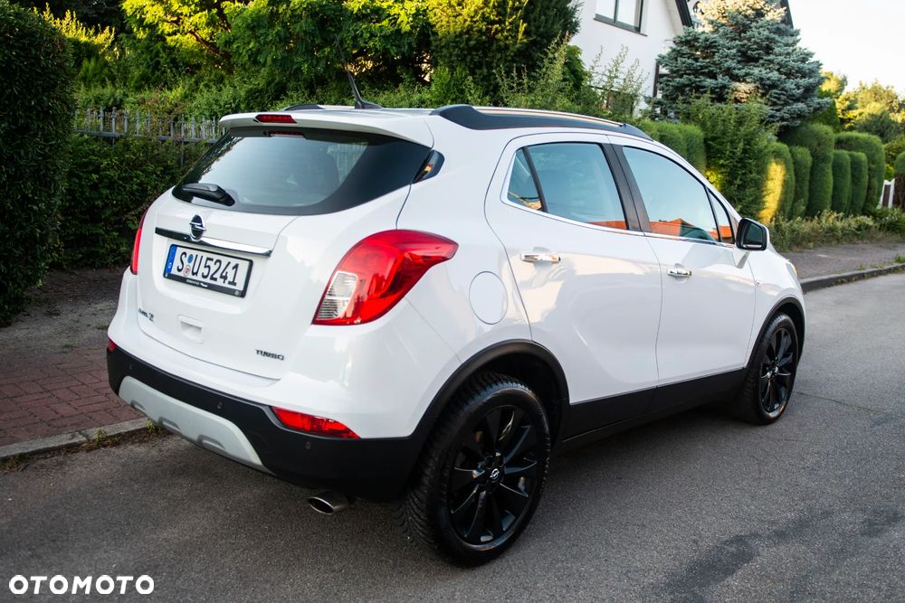 Opel Mokka X ver-1-4-turbo-ecoflex-start-stop-edition - 5