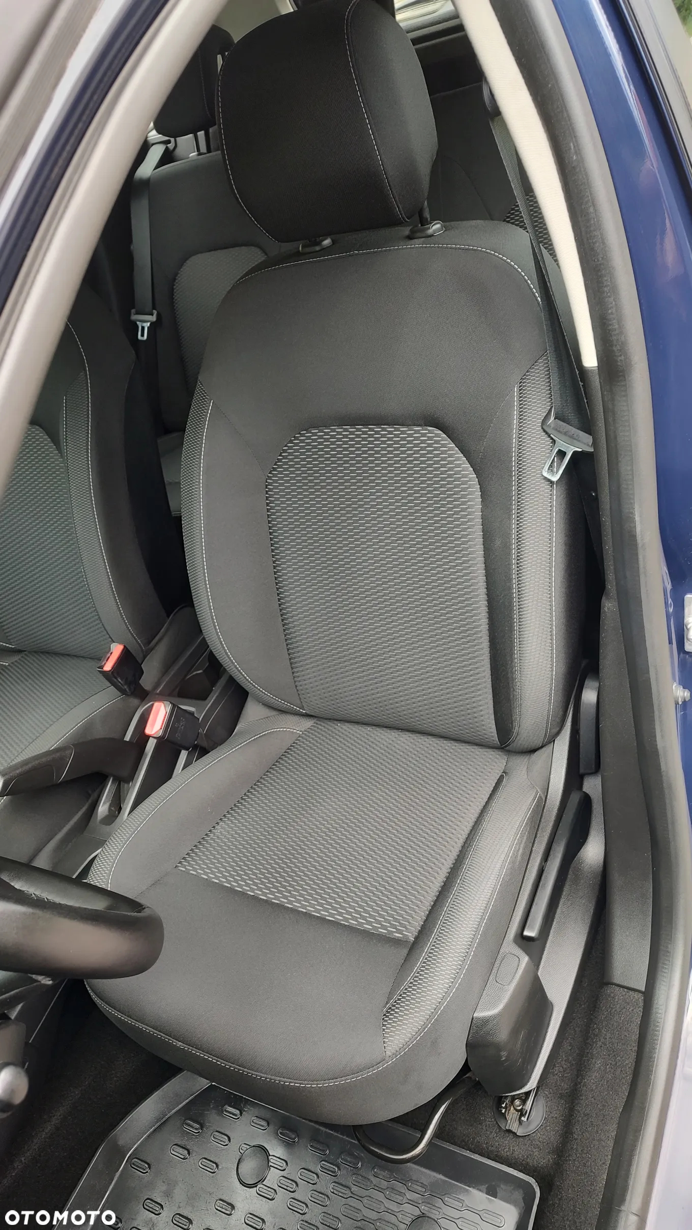 Dacia Duster 1.5 Blue dCi Comfort 4WD EU6d - 29