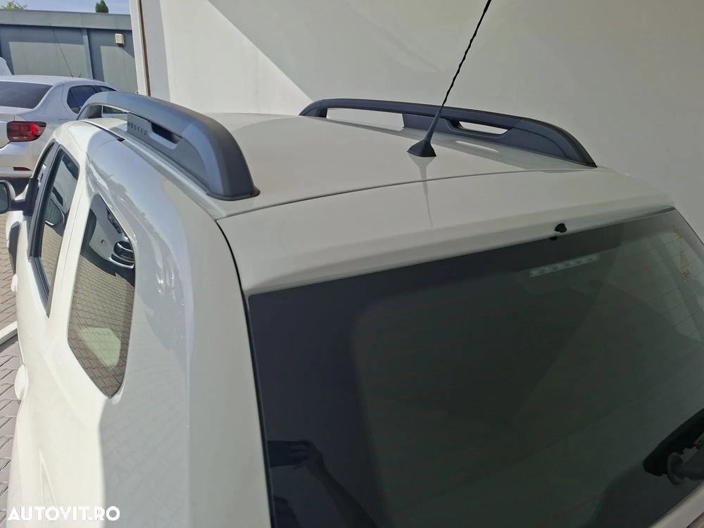 Dacia Duster 1.5 Blue dCi 4WD Comfort - 18