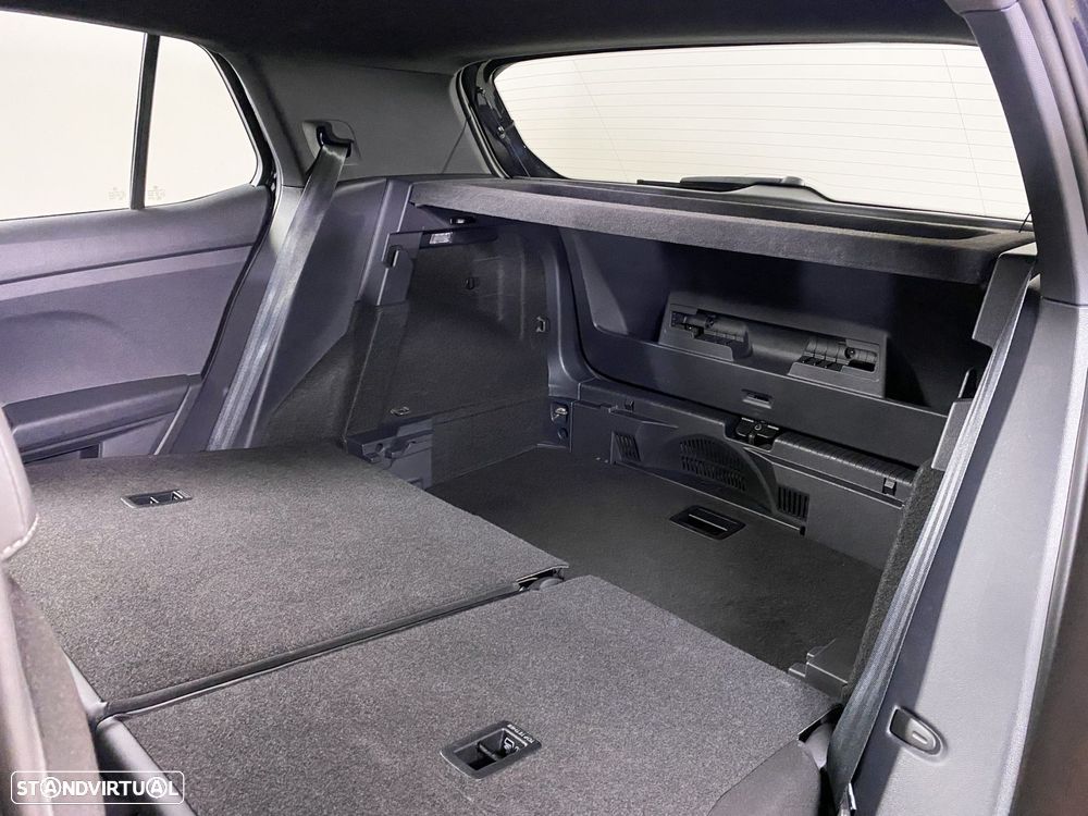 VW T-Cross - 17
