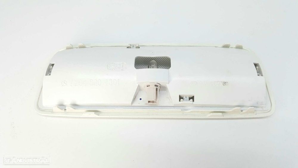 FAROLETE MERCEDES CLASE CLK (W207) COUPE 350 CDI BE PRIME EDITION (207.322) - 2