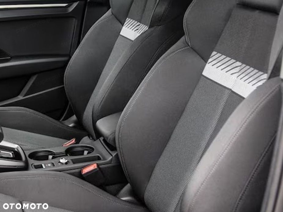 Audi A3 Limousine - 4