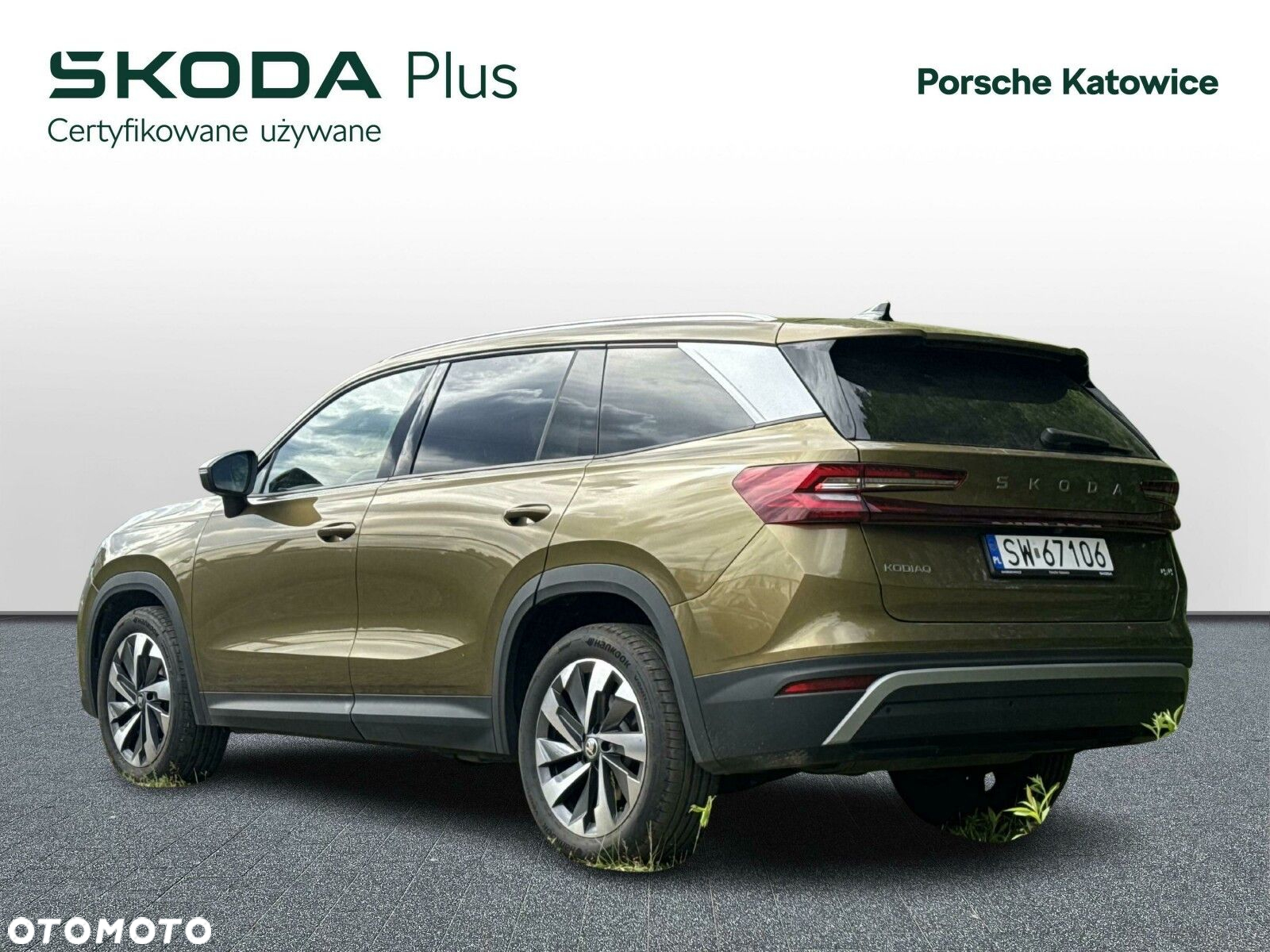 Skoda Kodiaq - 3