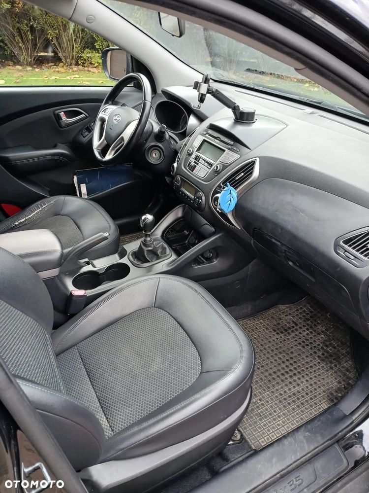 Hyundai ix35 1.6 GDI Comfort 2WD - 15