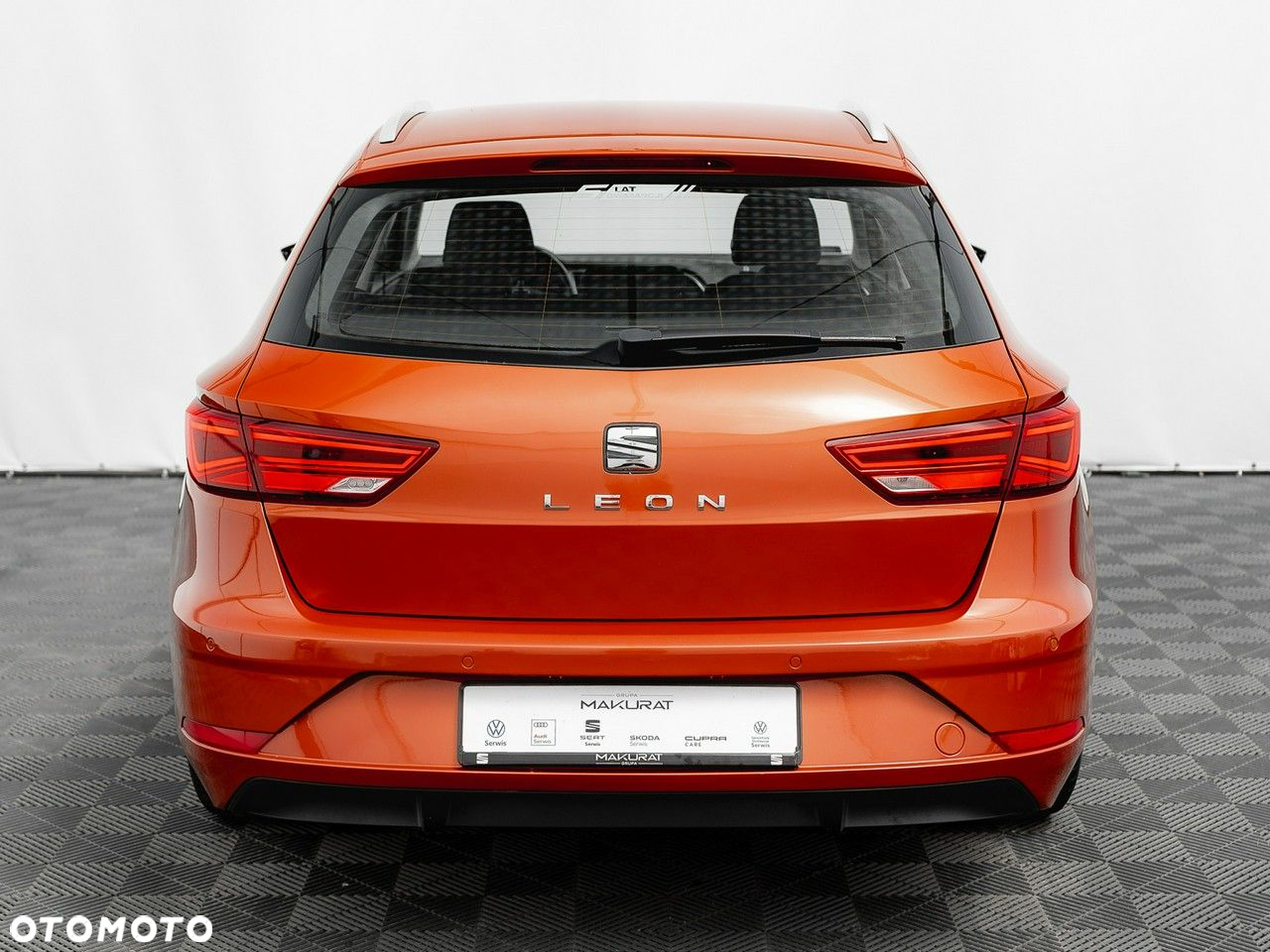 Seat Leon - 10