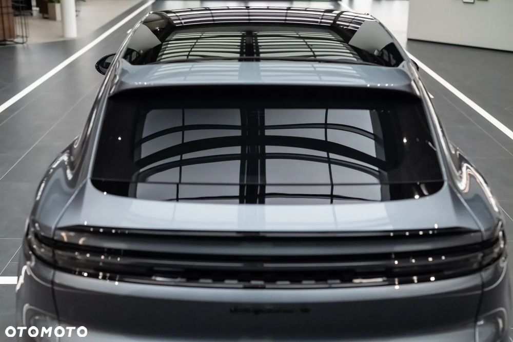Porsche Cayenne S E-Hybrid PHEV Black Edition - 26
