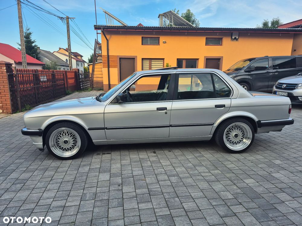 BMW Seria 3 - 6