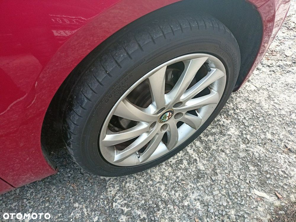 Alfa Romeo Giulietta - 20