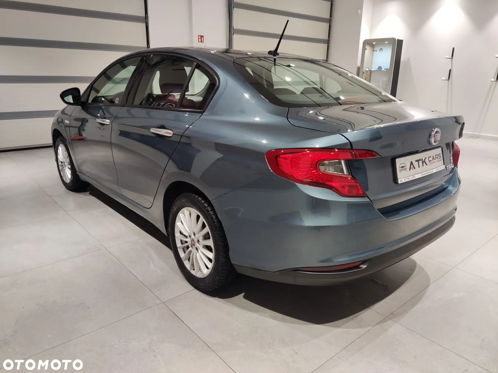 Fiat Tipo 1.0 T3 Life - 4