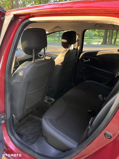 Renault Clio 0.9 Energy TCe Alize - 6