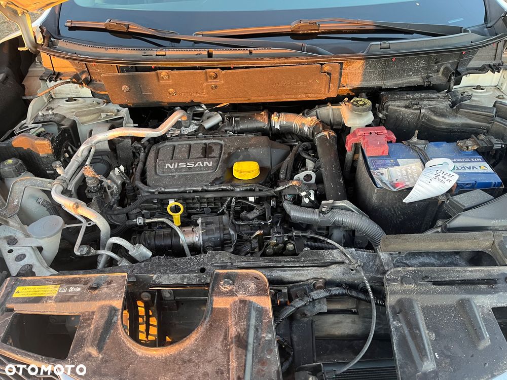 Nissan X-Trail 1.6 DCi Tekna - 25