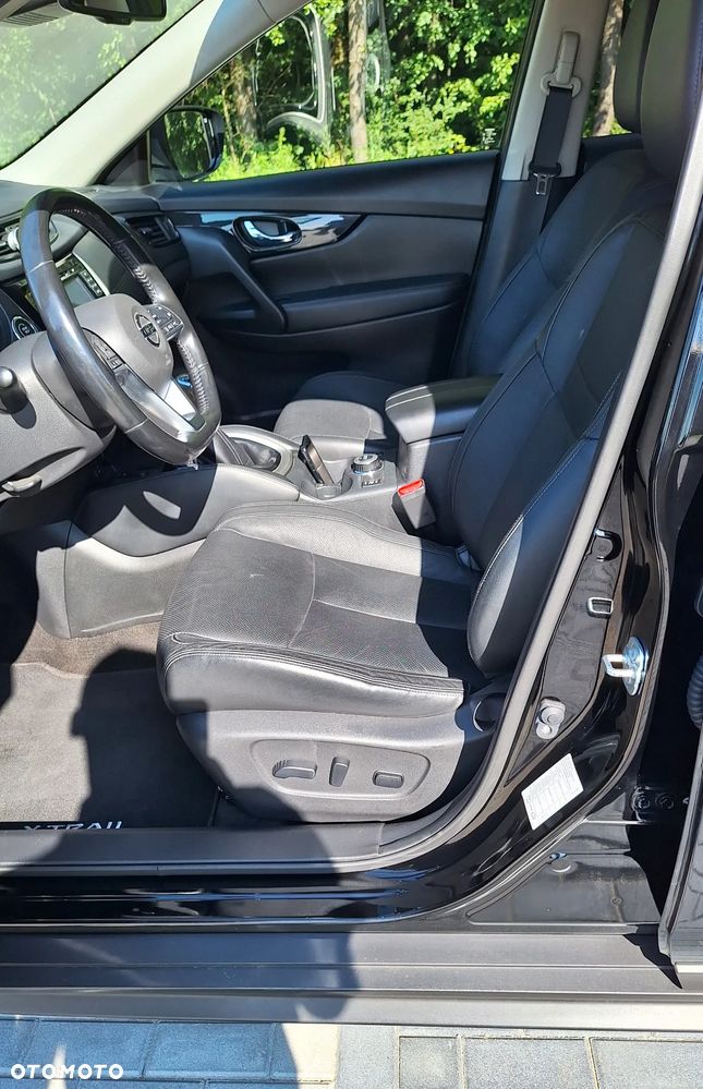 Nissan X-Trail 2.0 dCi Tekna 4WD - 11