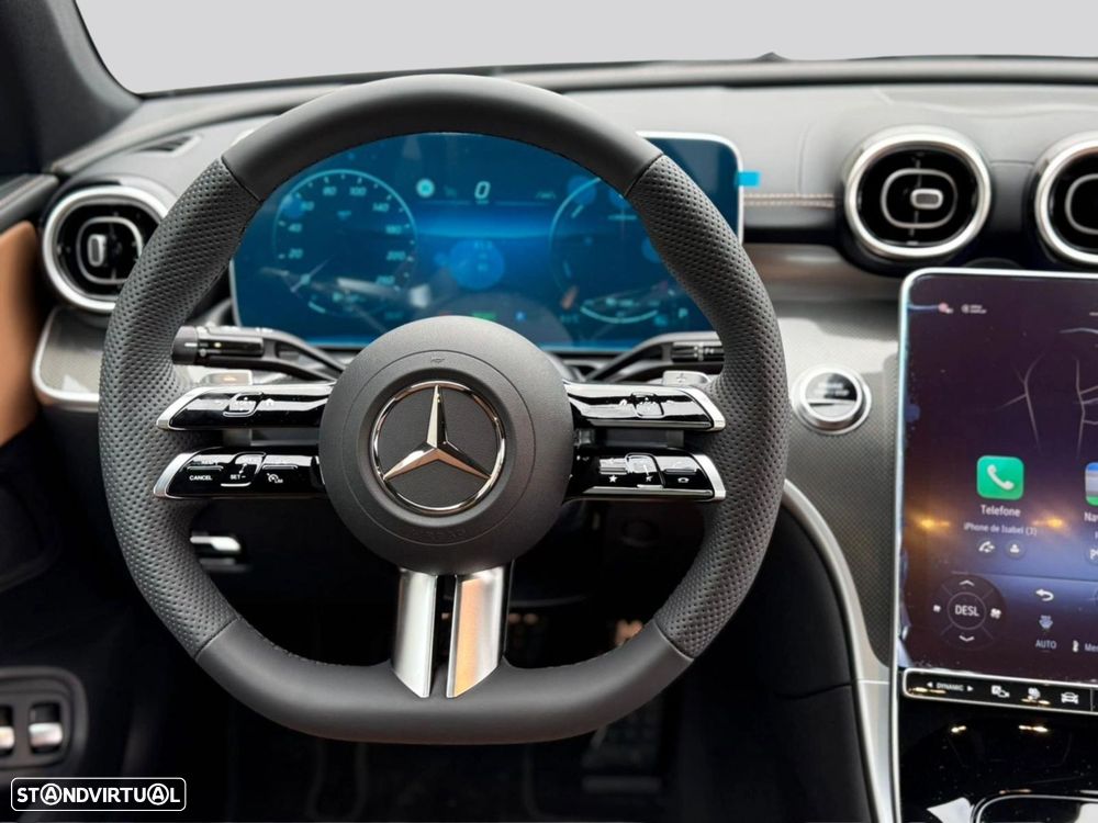 Mercedes-Benz CLE 300 - 10