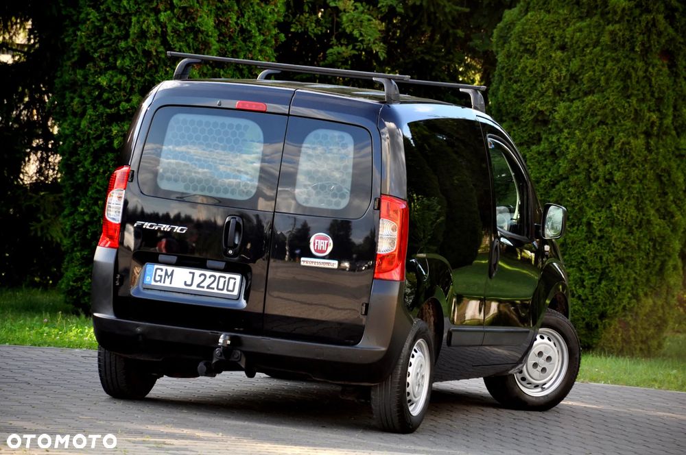 Fiat fiorino - 16