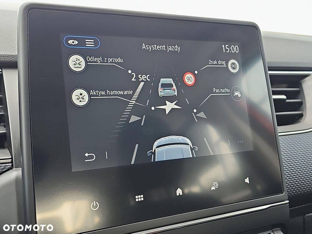 Renault Arkana 1.3 TCe mHEV Zen EDC - 19