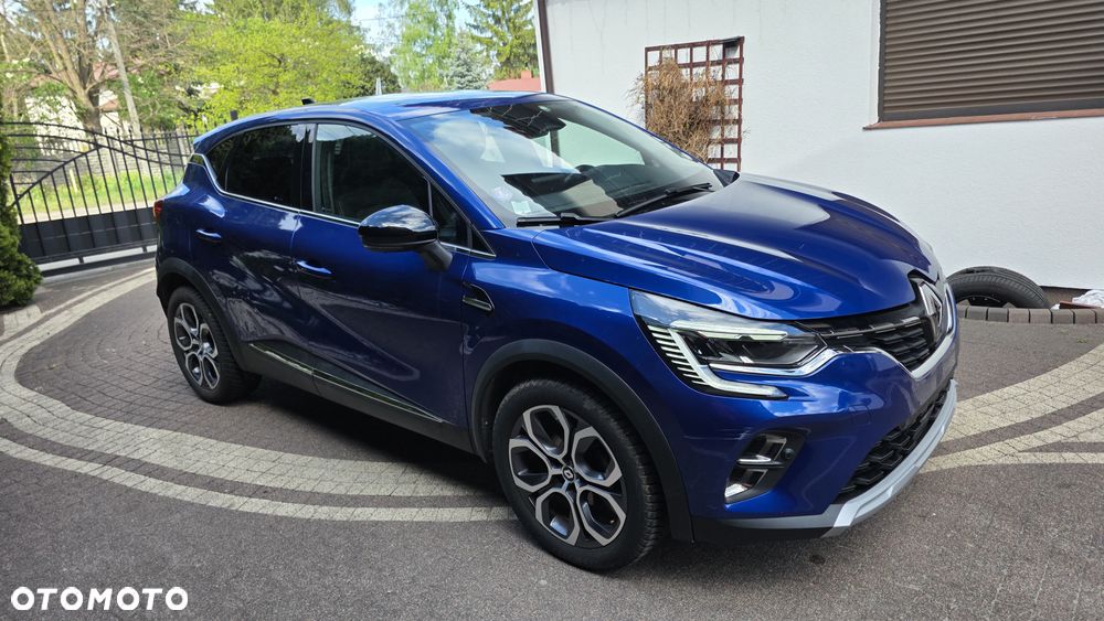 Renault Captur TCe 90 INTENS - 3