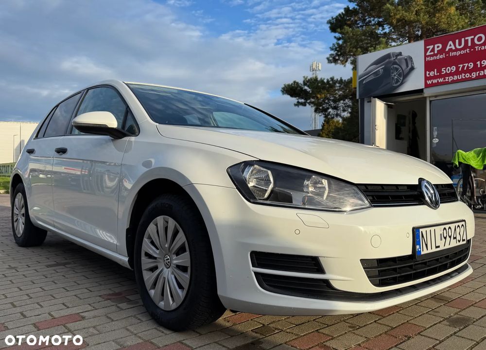 Volkswagen Golf - 4