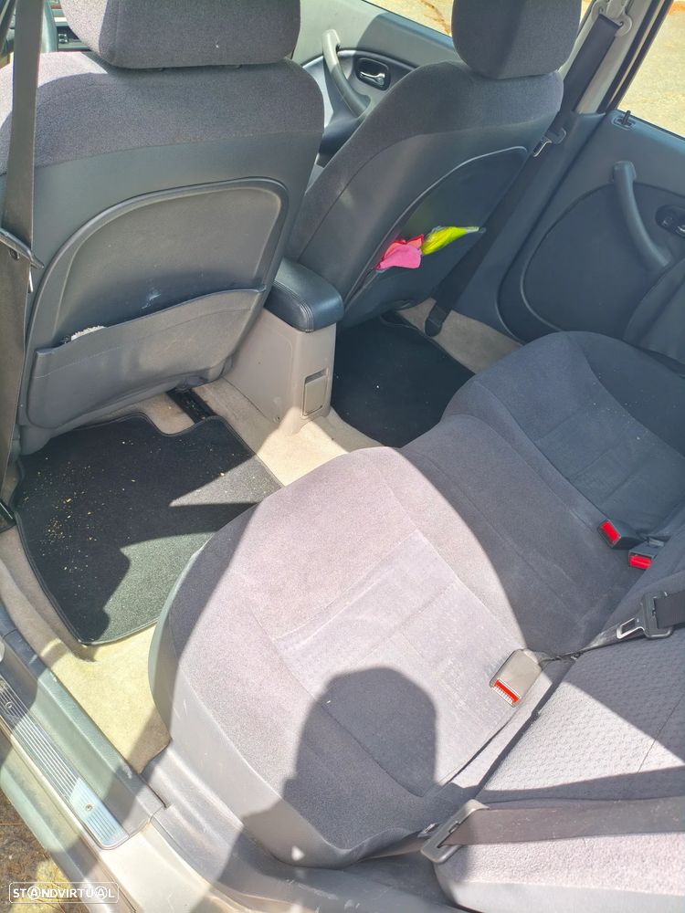 Rover 45 1.4 Classic - 7