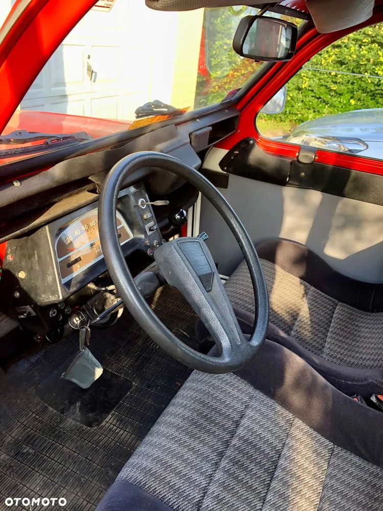 Citroën 2 CV - 9