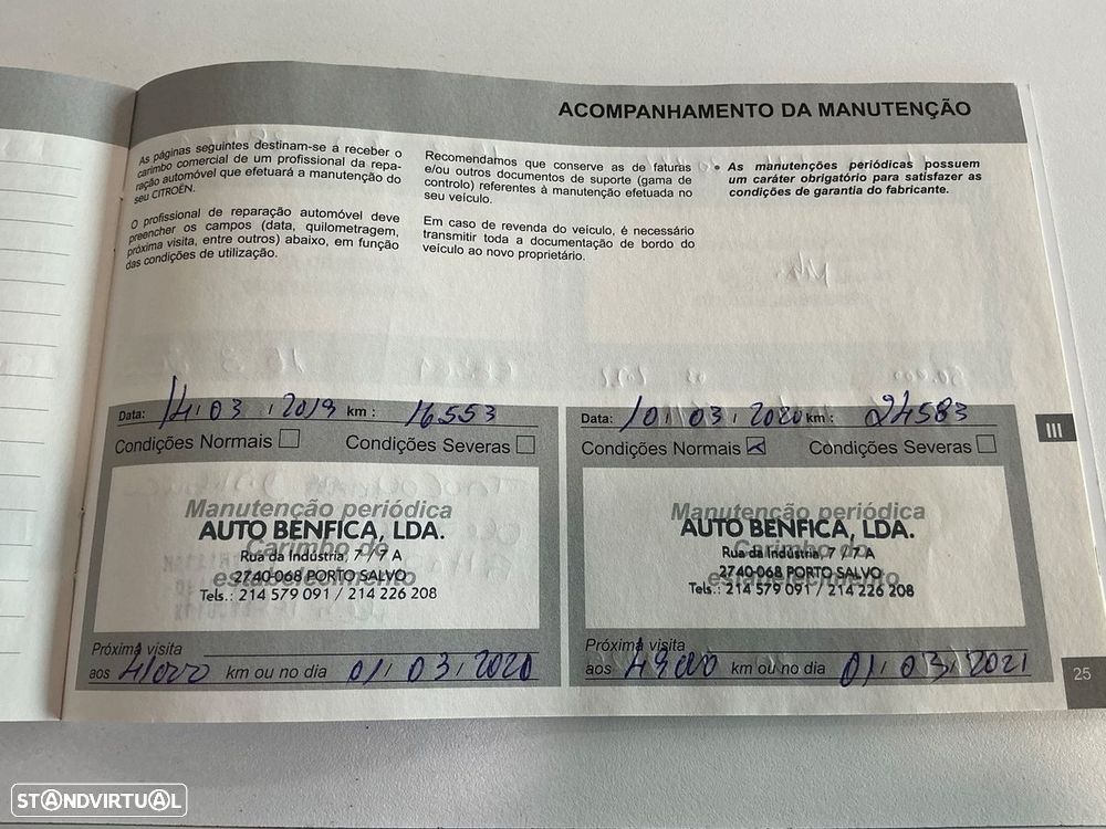Citroën C3 1.2 PureTech Feel - 16