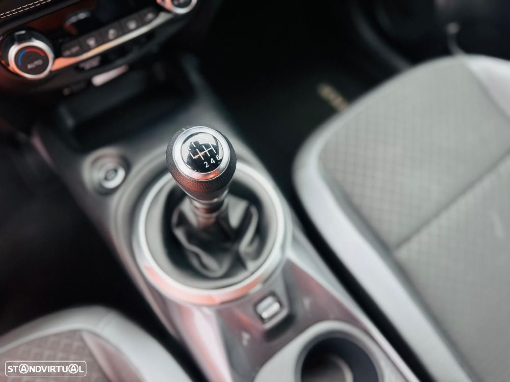 Nissan Juke 1.0 DIG-T N-Style - 21