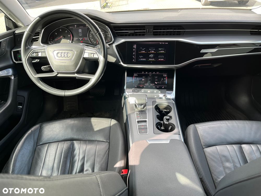 Audi A7 - 13