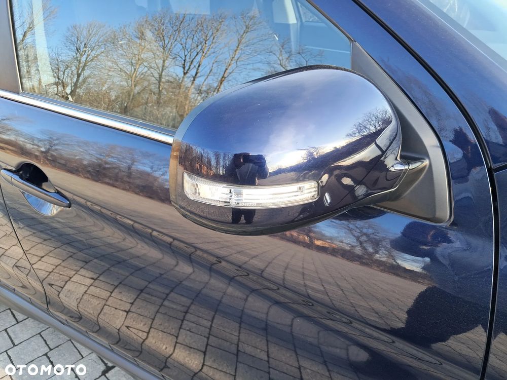 Mitsubishi ASX 1.8 DI-D 2WD Diamant Edition - 9