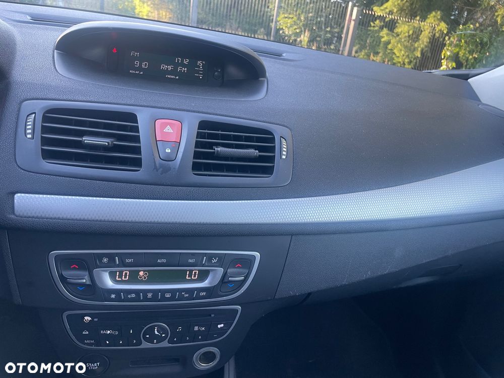 Renault Megane 1.4 16V TCE Dynamique - 10