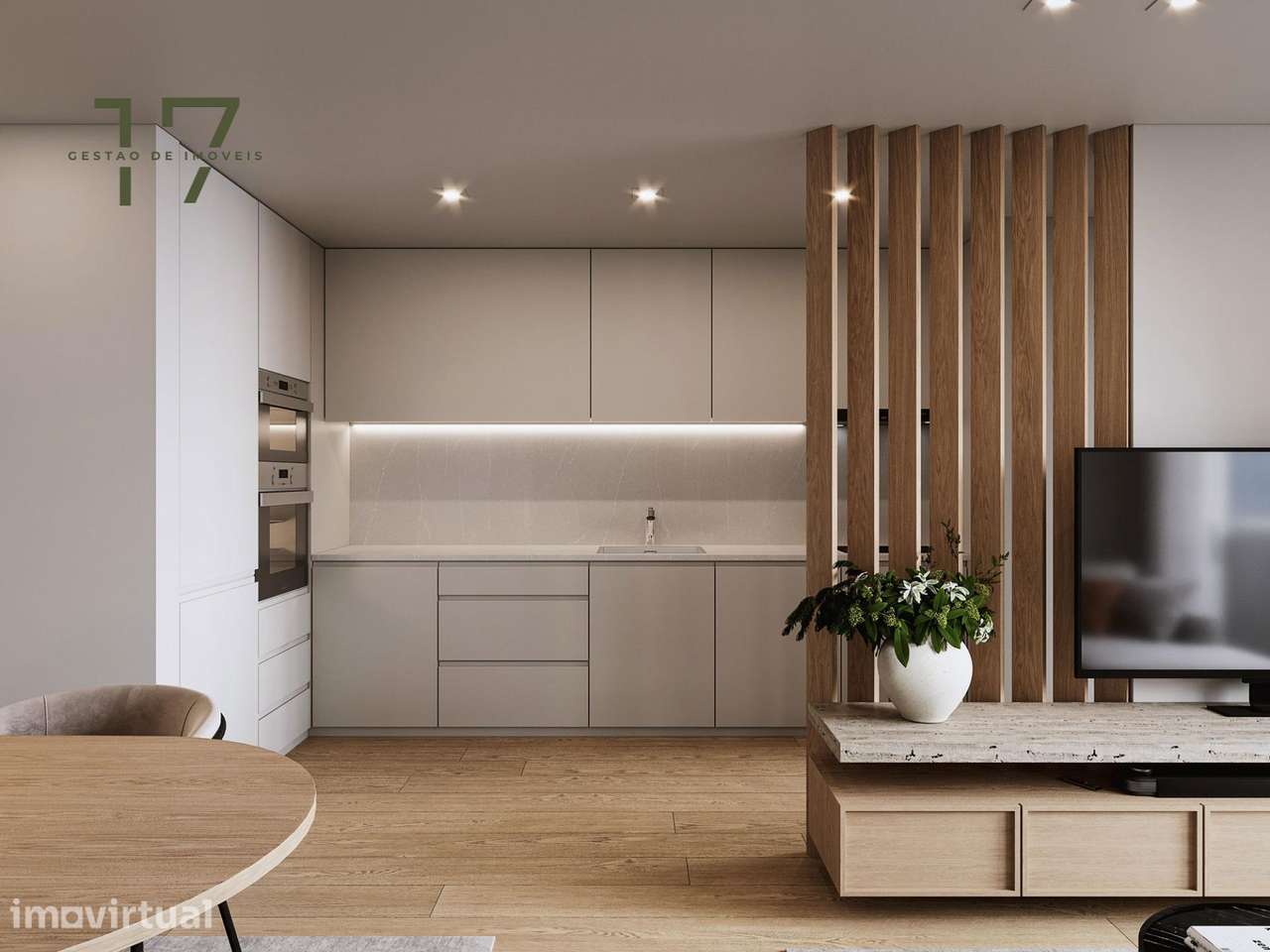 Empreendimento Residencial – Guifões - Grande imagem: 4/19