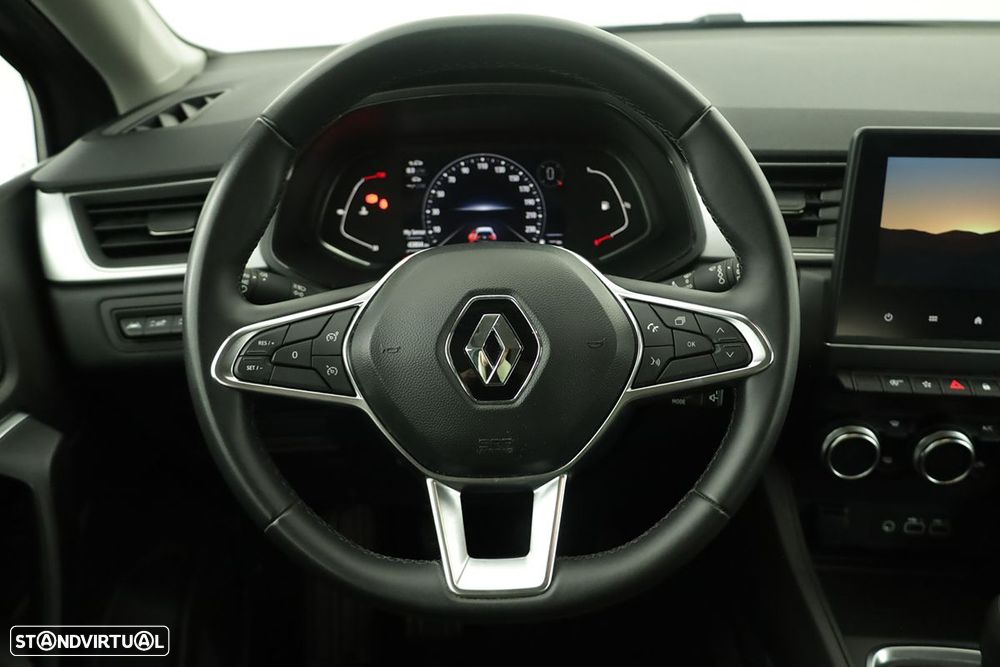 Renault Captur 1.0 TCe Techno - 15