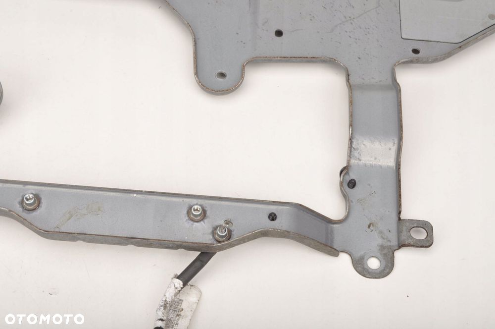 VOLVO S60 V60 XC60 XC90 V90 S90 MOCOWANIE ŁADOWARKI KONWERTERA 32223882 - 11