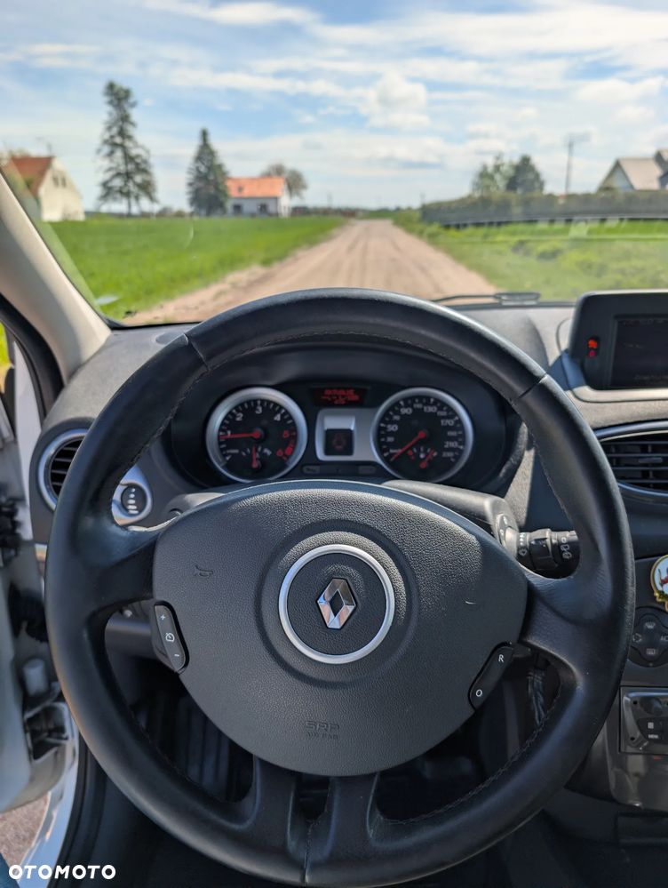 Renault Clio 1.5 dCi Dynamique - 18