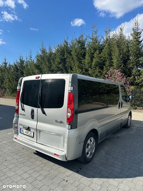 Renault Trafic L2H1 Pack Clim - 3