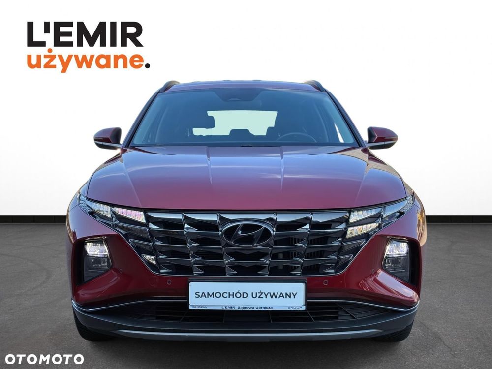 Hyundai Tucson 1.6 T-GDi Executive 2WD - 2