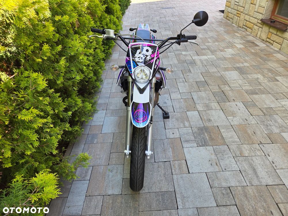 Derbi Senda - 16