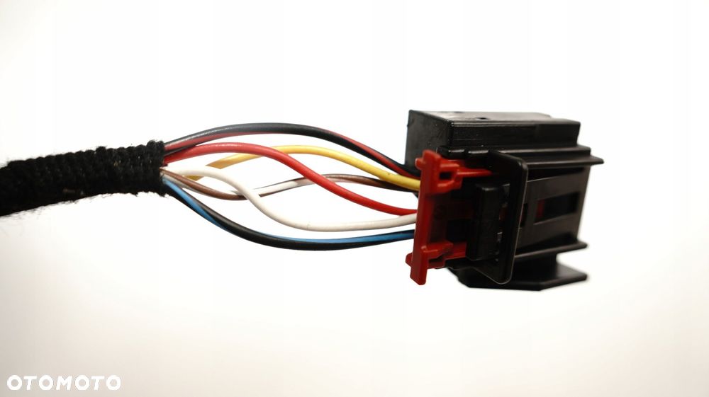 LUSTERKO LEWE VW PASSAT CC 05-10R 6PIN LA7W - 13