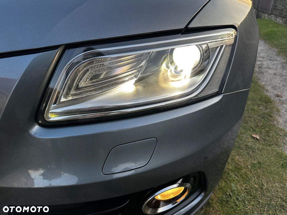 Audi Q5 2.0 TDI Quattro Sport S tronic - 12