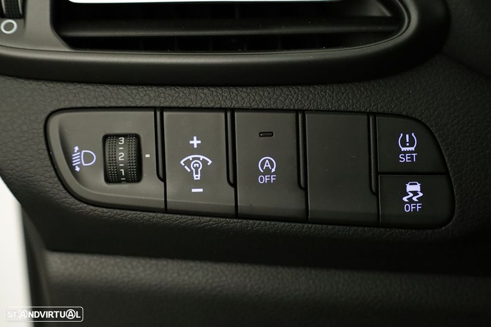 Hyundai i30 1.0 T-GDI Style Plus - 19