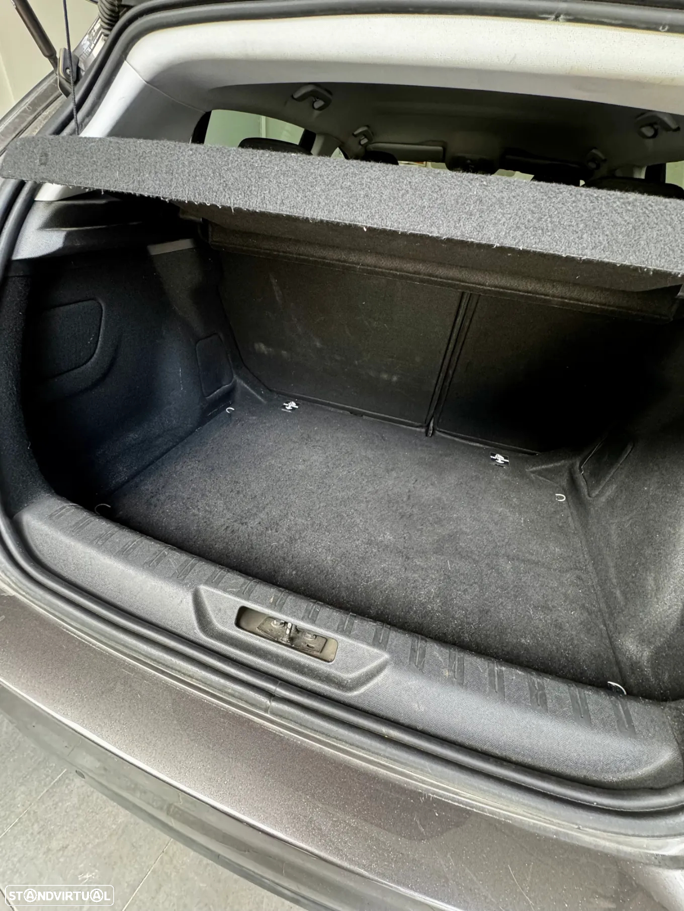 Peugeot 308 - 15