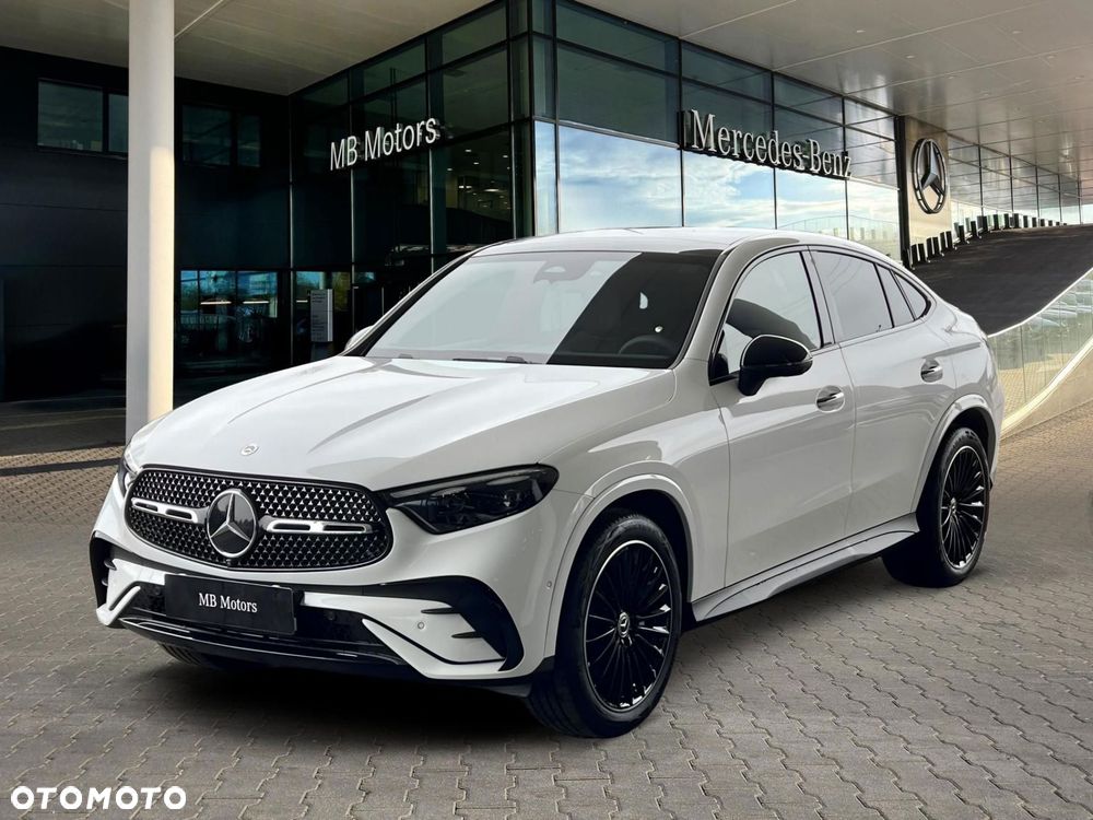 Mercedes-Benz GLC - 3