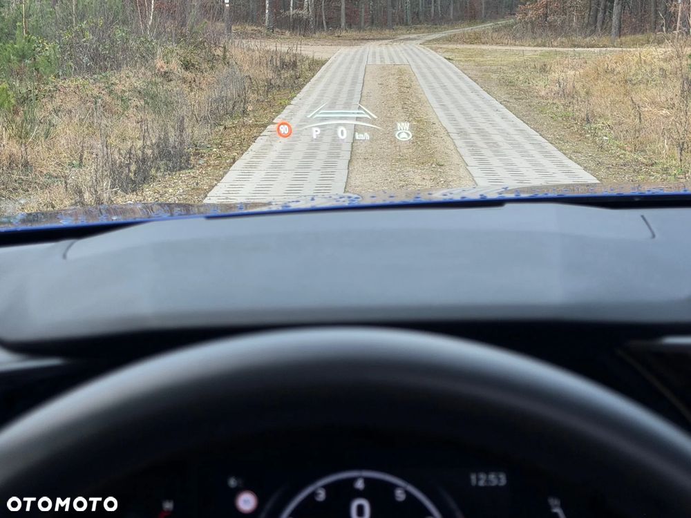 Lexus RX 500h F Sport - 32