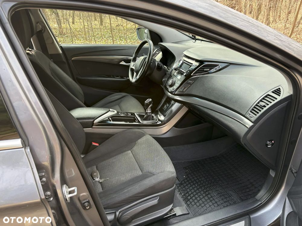 Hyundai i40 1.7 CRDi Premium - 7