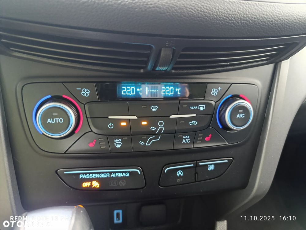 Ford Escape 1.5 EcoBoost AWD SE - 20