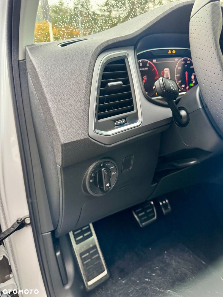Seat Ateca 1.5 TSI FR S&S DSG - 17