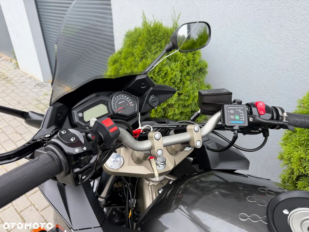 Yamaha XJ - 39