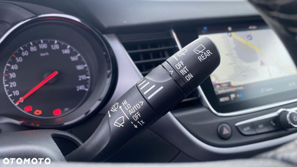 Opel Crossland X 1.5 CDTI Enjoy S&S - 24