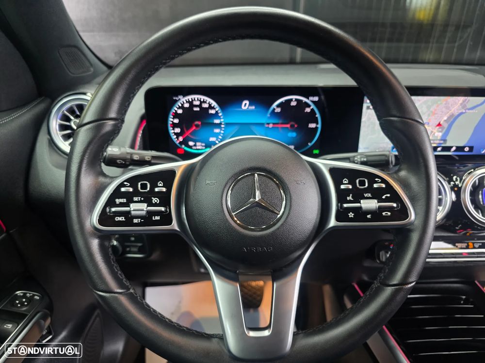 Mercedes-Benz EQB 250+ Edition - 37