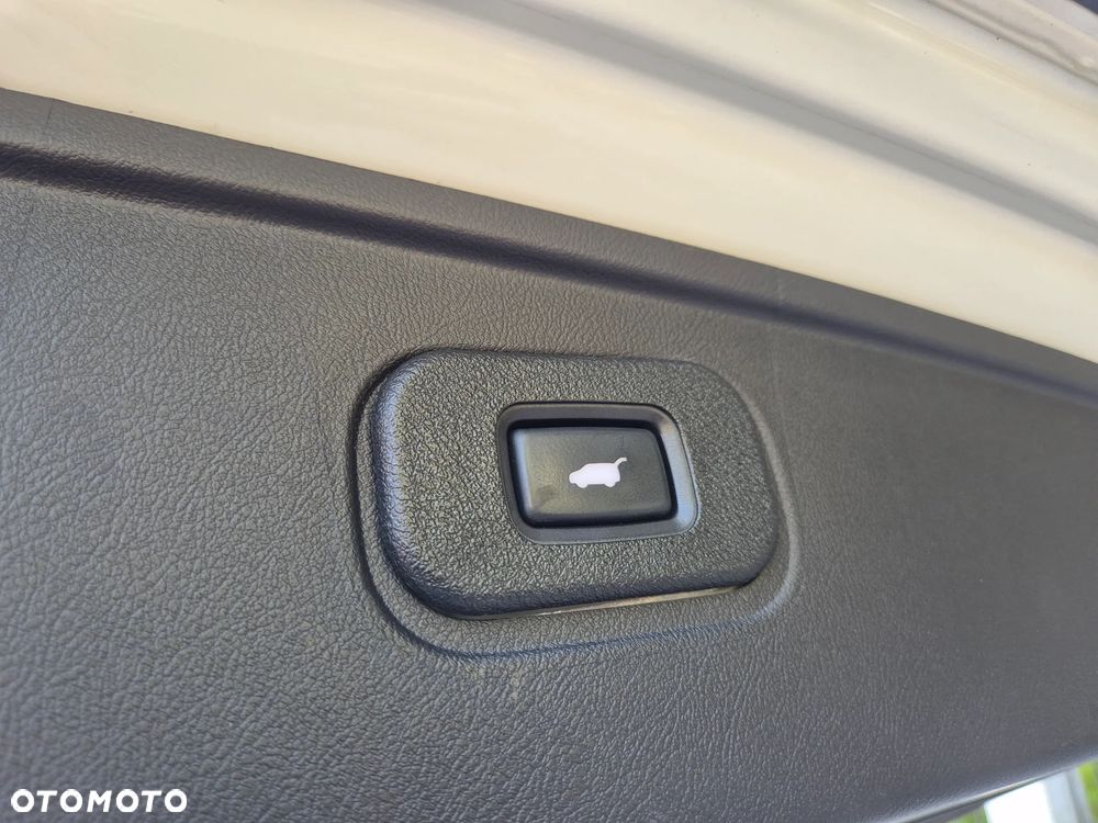 Honda Accord 2.2d Executive Navi - 21