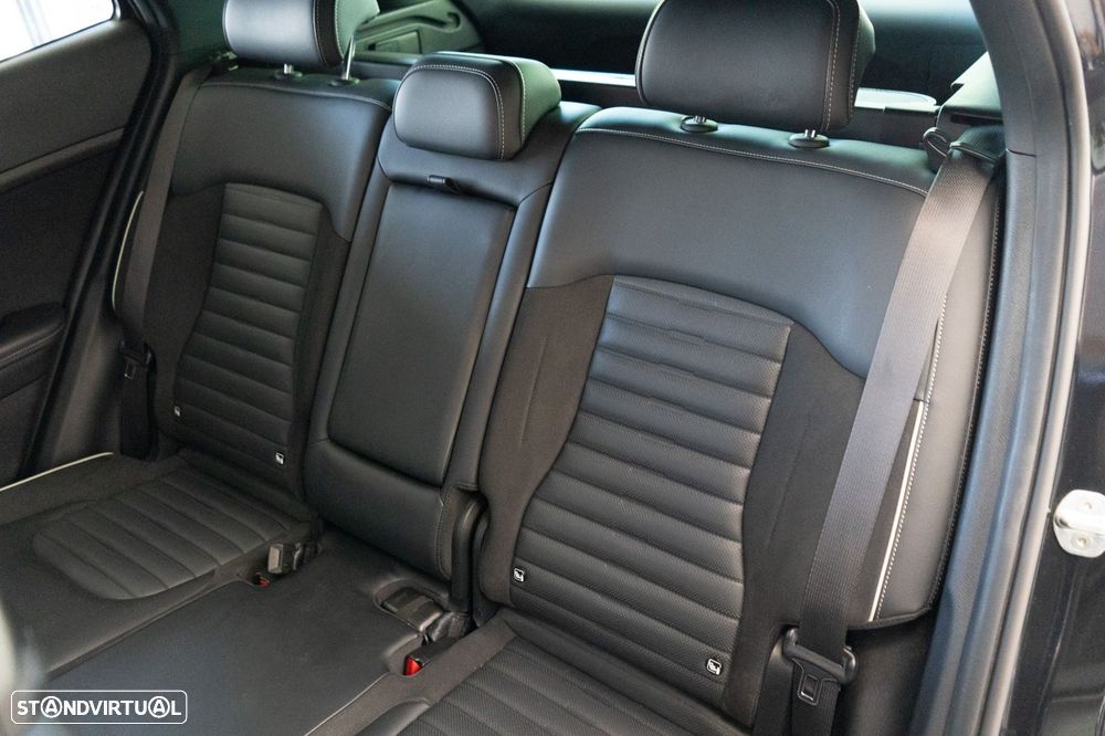 Kia Sportage 1.6 T-GDI AWD Pack GT-Line - 13