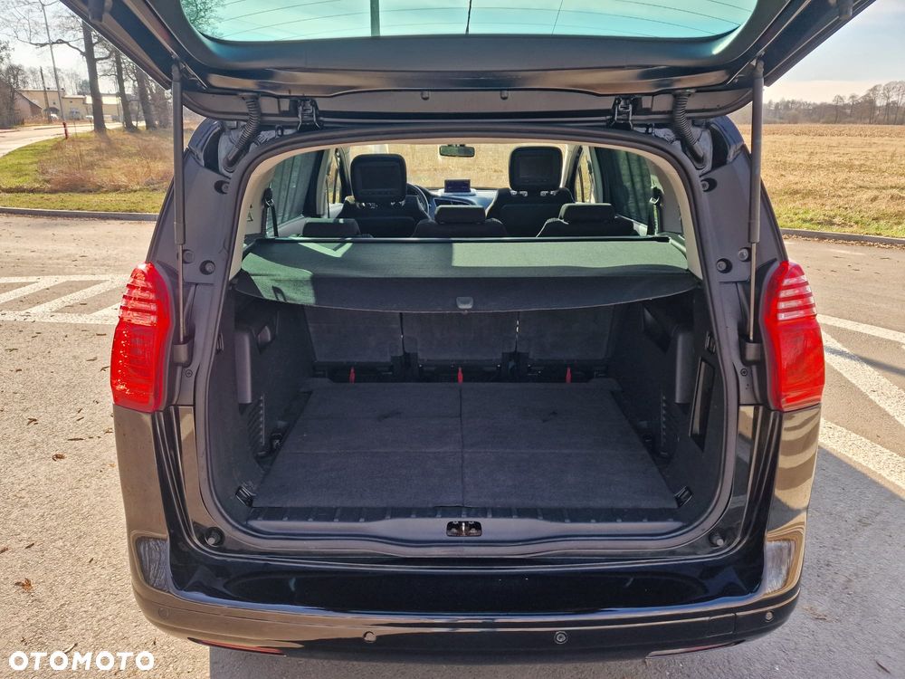 Peugeot 5008 155 THP Premium - 5
